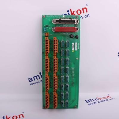 Honeywell FS-IOCHAS-0001R CHASSIS FOR REDUNDANT I/O MODULES